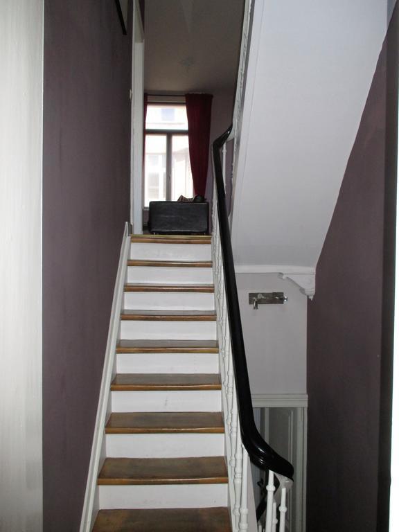 Apartments Suites In Antwerpen Exterior foto