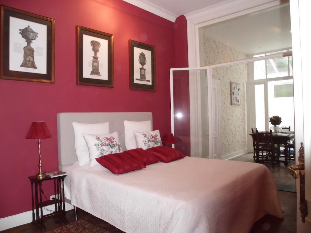 Apartments Suites In Antwerpen Zimmer foto
