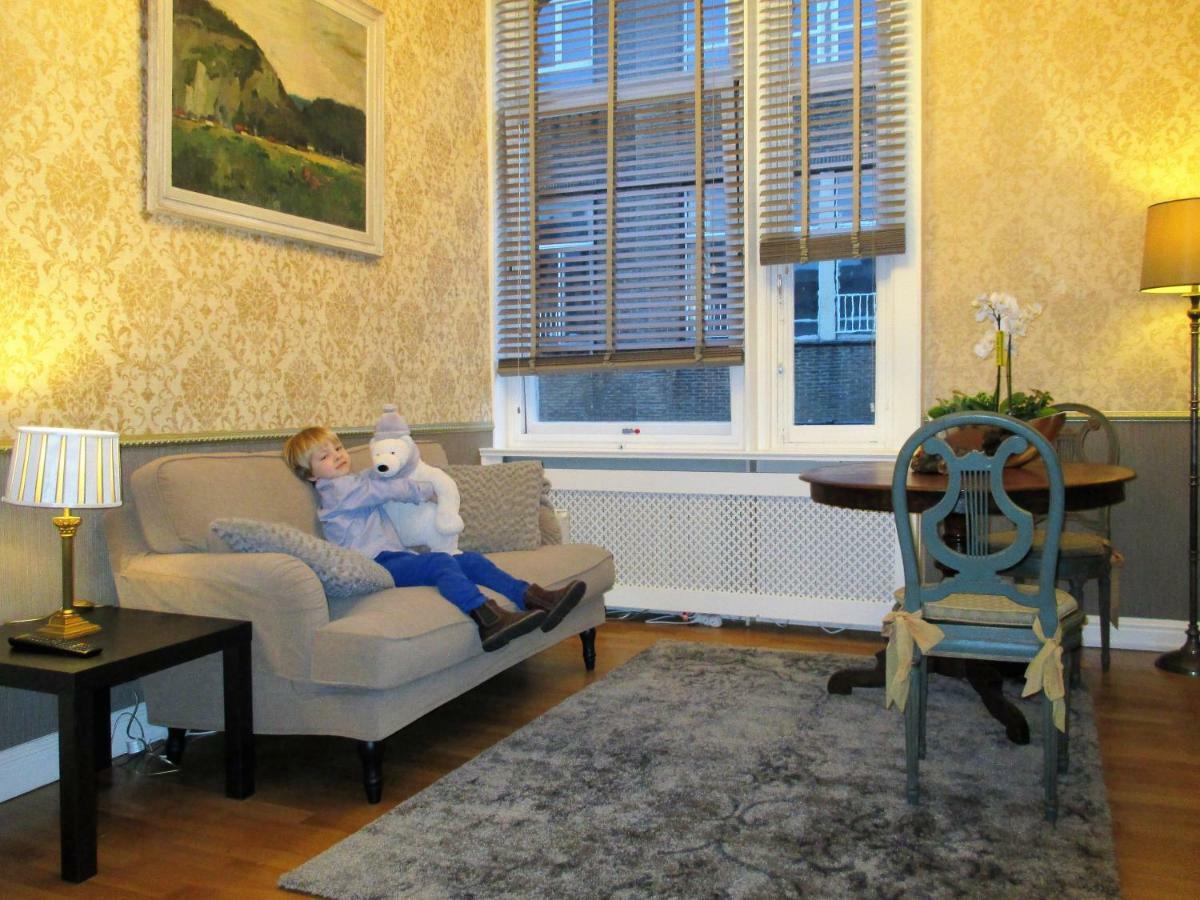 Apartments Suites In Antwerpen Zimmer foto